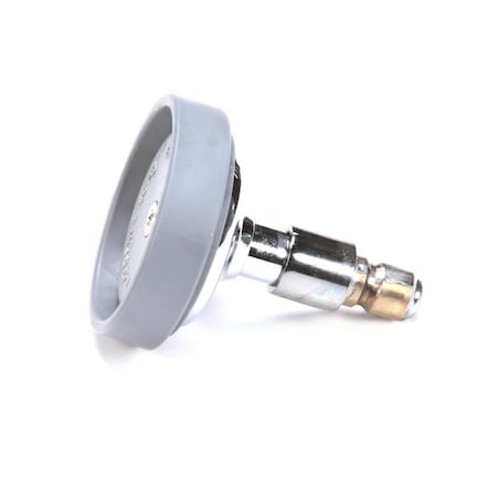 T&S Brass Quick Connect Spray Face B-1421